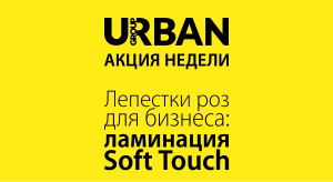  :    soft touch